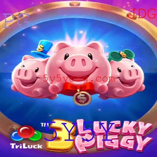 Descubra o Universo de 3LUCKYPIGGY: Regras e Aventura