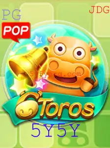 Explorando o Mundo de 6Toros: Um Jogo de Estratégia e Diversão