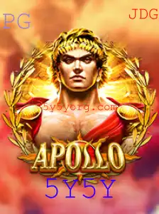 Desvendando o Jogo Apollo: Regras e Estratégias com a Chave 5Y5Y