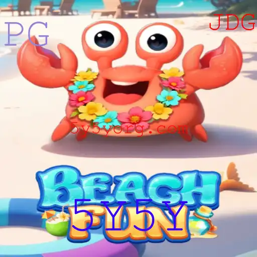Descubra BeachFun e as Novas Regras de Jogo: A Emoção da Palavra-Chave 5Y5Y