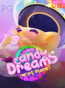 CandyDreams: Um Mergulho no Mundo Doce da Diversão