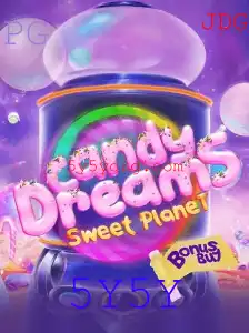 Descubra o Mundo Encantado de CandyDreamsSweetPlanet: O Jogo dos Sonhos Doces