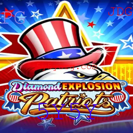 Explorando o universo de DiamondExplosionPatriots: Aventura e Estratégia