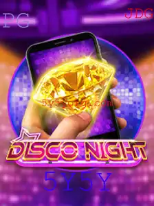 Descubra o Fascinante Mundo de DiscoNightM: O Jogo Revolucionário