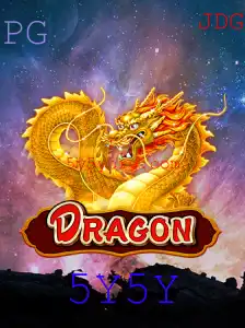 Descubra o Mundo do Jogo Dragon com a Palavra-Chave 5Y5Y