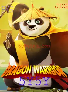 DragonWarrior: Explorando o Mundo de Aventuras do Jogo 5Y5Y