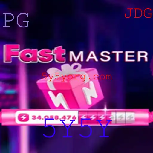 Descubra FastMaster: O Jogo que Está Revolucionando as Competição de Velocidade
