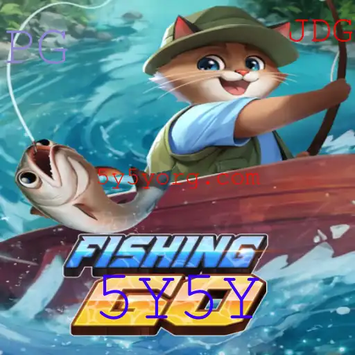 Descubra FishingGO: Uma Nova Experiência de Jogos Interativa