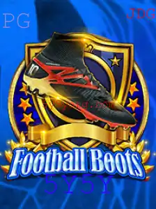 FootballBoots: Descubra o Novo Fenômeno dos Jogos