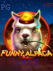 Explorando o Mundo Divertido de FunnyAlpaca: Entretenimento e Estratégia