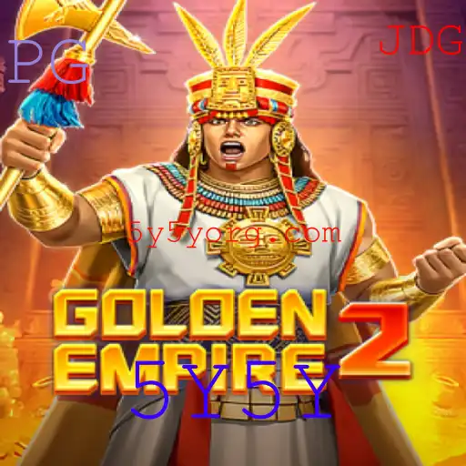 Descubra GoldenEmpire2: Aventura e Estratégia no Mundo dos Impérios Dourados