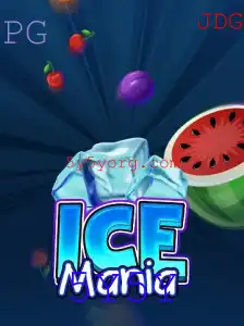 Descubra o Mundo Congelante de IceMania