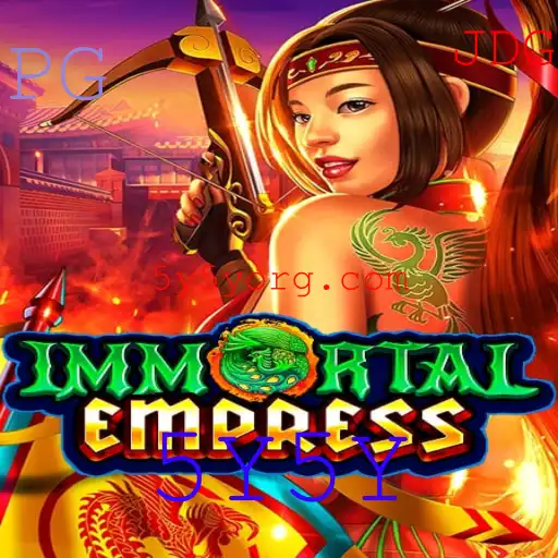 ImmortalEmpress: Um Mergulho Profundo no Mundo do Jogo de Estratégia