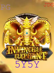 InvincibleElephant: O Jogo que Redefine Estratégia e Aventura