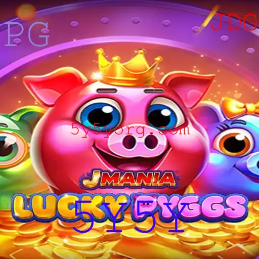 JManiaLuckyPyggs: Um Novo Jogo Empolgante Revoluciona o Mercado