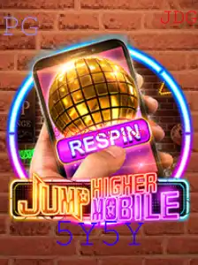 JumpHighermobile: O Novo Fenômeno do Mundo dos Jogos