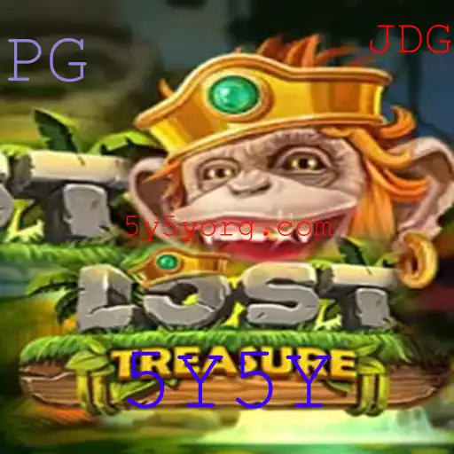 Explorando o Mundo de LostTreasure: Um Jogo de Aventura e Mistério