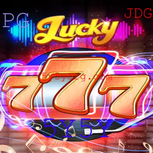 Lucky777: Descubra a Emoção do Novo Jogo de Azar com a Temática 5Y5Y