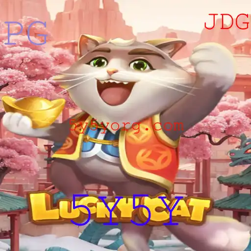 Explorando o Mundo de LuckyCat: A Nova Sensação dos Jogos