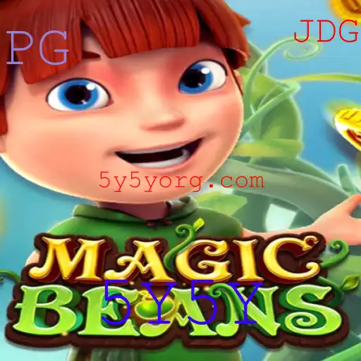 MAGICBEANS: Descubra o Fascinante Mundo do Jogo Mágico