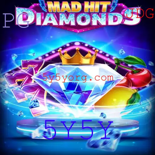 MadHitDiamonds: A Fascinante Aventura de Estratégia e Sorte