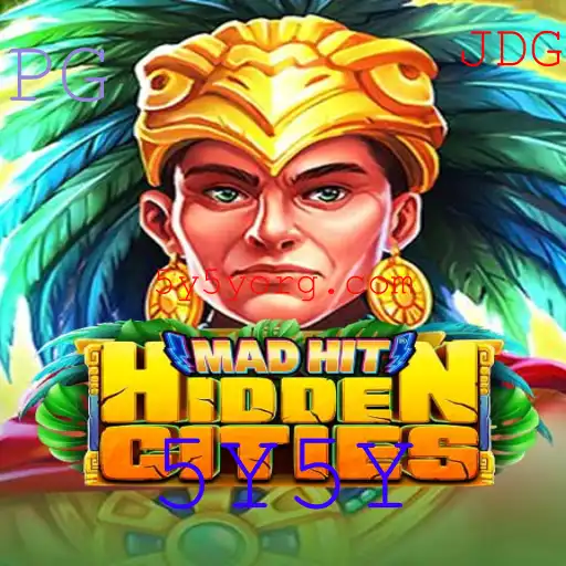 Explorando o Mundo de MadHitHiddenCities: Um Mergulho no Fascinante Universo do Jogo Inovador