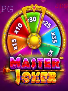 MasterJoker: Descubra um Jogo de Estratégia Emocionante