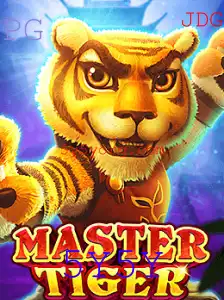 MasterTiger: Uma Nova Sensação no Mundo dos Jogos de Estratégia