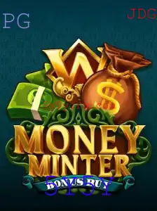 Explorando o Mundo do Jogo MoneyMinterBonusBuy: Uma Imersão nas Regras e Estratégias