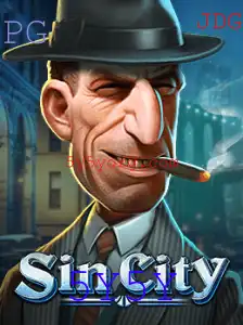 Explorando SinCity: O Jogo Que Está Conquistando o Mundo