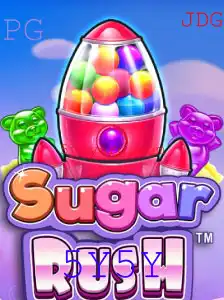 Explorando o Colorido Mundo de SugarRush: Diversão e Estratégia em um Tabuleiro Doce