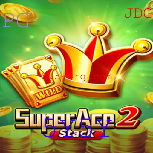 SuperAce2: Aventura e Estratégia no Novo Mundo dos Jogos
