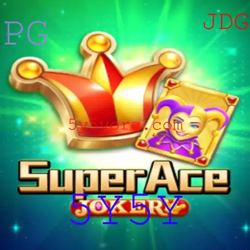 Dominando o Mundo de SuperAceJoker: Uma Aventura de Estratégia e Fortuna