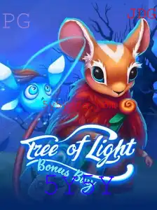 Explorando o Mundo Mágico de TreeOfLightBonusBuy: Um Jogo Cativante