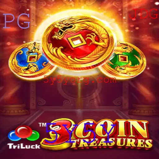 Explorando o Mundo de 3CoinTreasures
