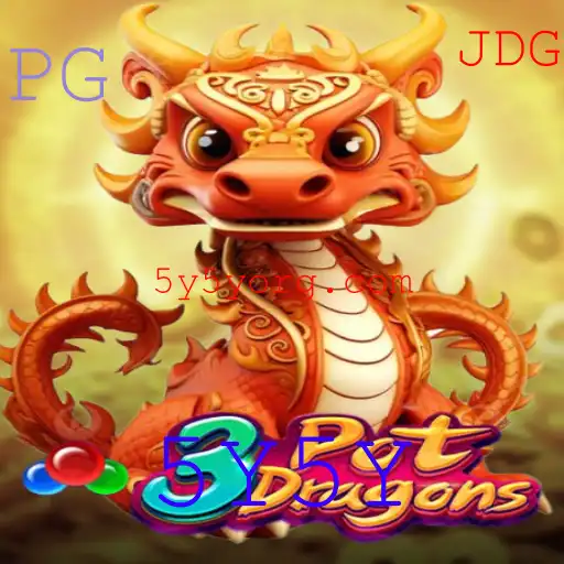 Descubra o Enigmático Mundo de 3PotDragons