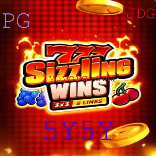 Descubra o Emocionante Mundo de '777sizzlingwins'