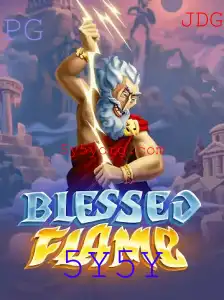 Explorando o Mundo de BlessedFlame: Uma Introdução Completa ao Jogo e Suas Regras