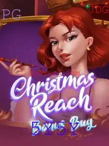 ChristmasReachBonusBuy: Uma Jornada Festiva Através do Mundo dos Jogos