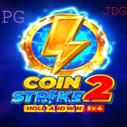 Coinstrike2: Explore o Mundo do Jogo com a Palavra-Chave 5Y5Y
