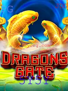 Explorando DragonsGate: A Nova Sensação do Mundo dos Jogos