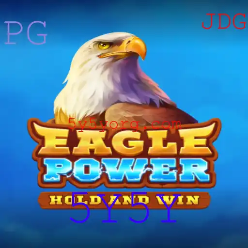 Descubra o Fascinante Mundo de EaglePower: Adrenalina e Estratégia em 5Y5Y