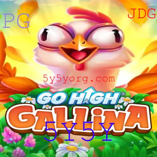 Desvendando o Mundo de GoHighGallina: O Jogo de Estratégia que está Revolucionando