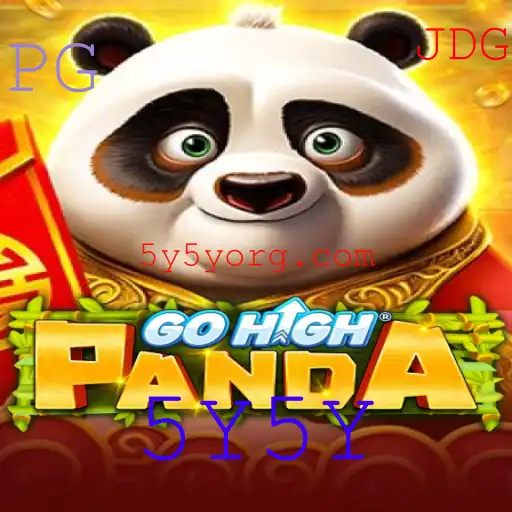 Explorando o Mundo de GoHighPanda: Um Jogo Revolucionário com a Chave 5Y5Y