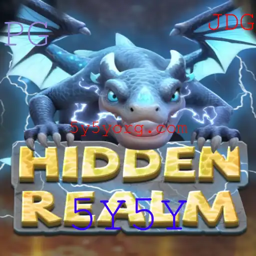 Explorando HiddenRealm: Desvende os Mistérios do Novo Jogo com a Chave Mágica 5Y5Y