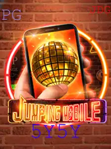 Descubra o Novo Jogo Empolgante: Jumpingmobile