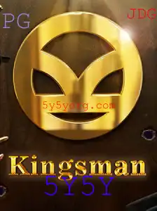 Kingsman: Uma Imersão no Estratégico Mundo de 5Y5Y