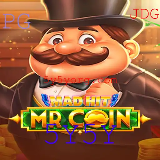 Explorando o Fascinante Universo de MadHitMrCoin: O Jogo do Momento