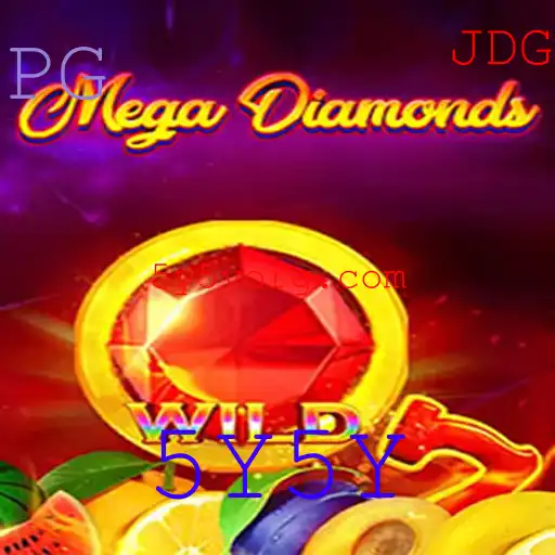 Explorando o Mundo Empolgante de MegaDiamond: Uma Aventura de Jogo Incrível
