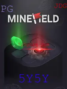 Explorando MineField: Um Universo Cheio de Estratégias e Desafios